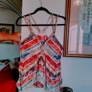 SEXY SUMMER TOP SIZE XL